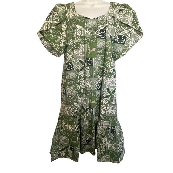 An Original Hawaiian Togs Dress - Picture 4 of 6